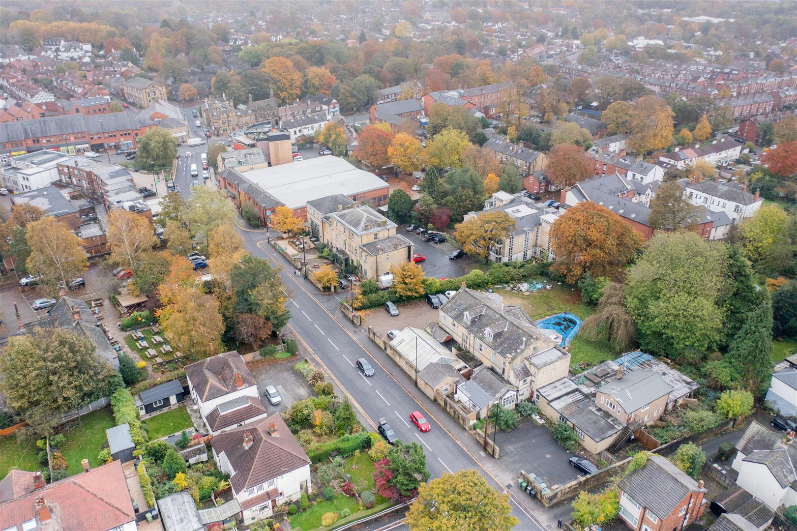 Estate Agents Leeds & Chapel Allerton Property For Sale Rental